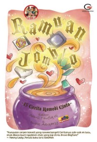 Ramuan Jomblo