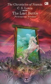 The Chronicles of Narnia: Pertempuran Terakhir #7