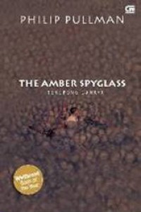The Amber Spyglass: Teropong Cahaya