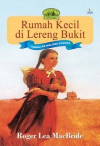 Rumah Kecil Lereng Bukit