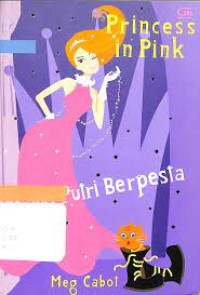 Sang Putri Berpesta
