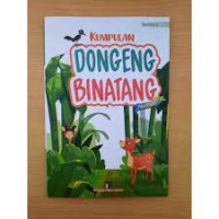 kumpulan dongeng binatang