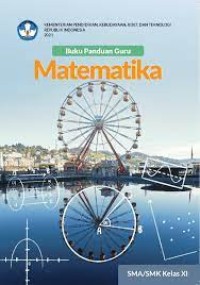 Matematika SMA/MA/SMK Kelas 11