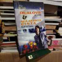 Image of Klip musik Dealova