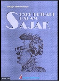 Sosok Pribadi Dalam Sajak