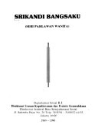 srikandi bangsaku