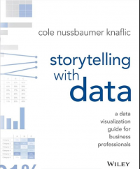 storytelling with data