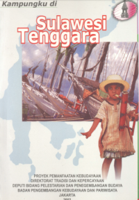 KAMPUNGKU DI SULAWESI TENGGARA