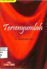 Tersenyumlah