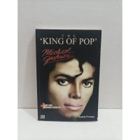 THE KING OF POP