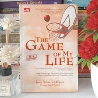 The Game of My Life