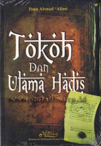 Tokoh dan ulama hadis