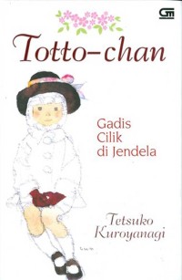 Gadis Cilik di Jendela