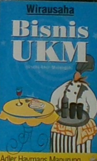 Wirausaha Bisnis UKM